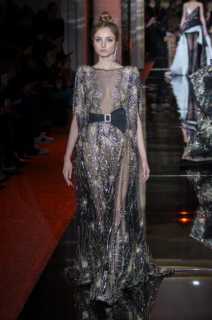 D&eacute;fil&eacute; Zuhair Murad