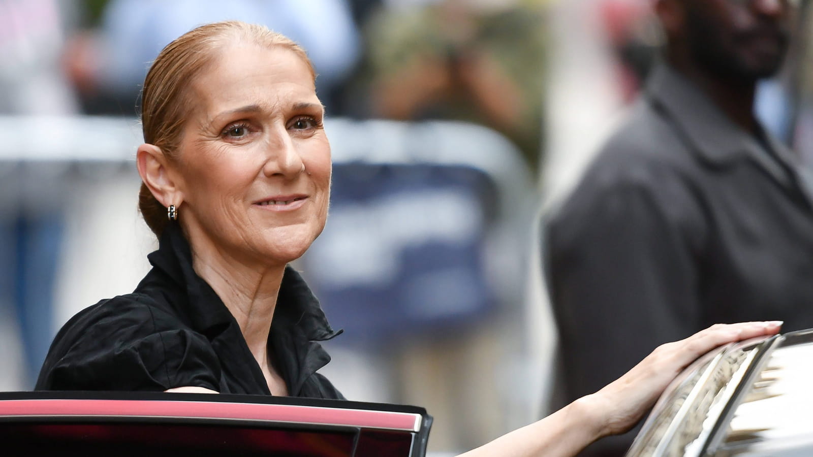 Céline Dion