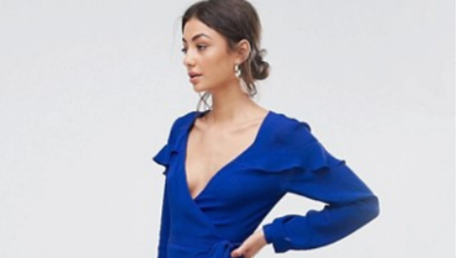 Robe Asos Tall  
