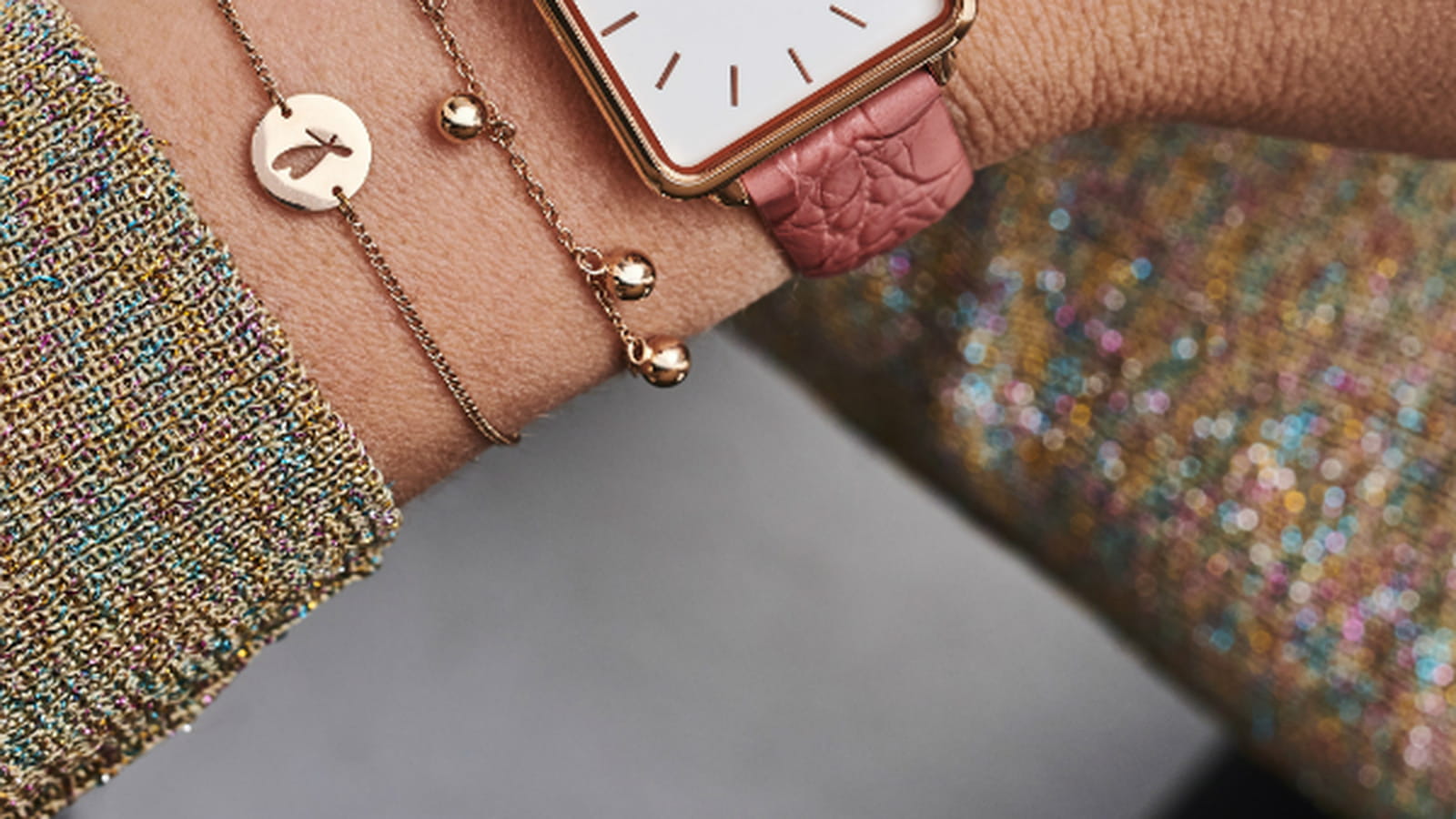 Montre Cluse
