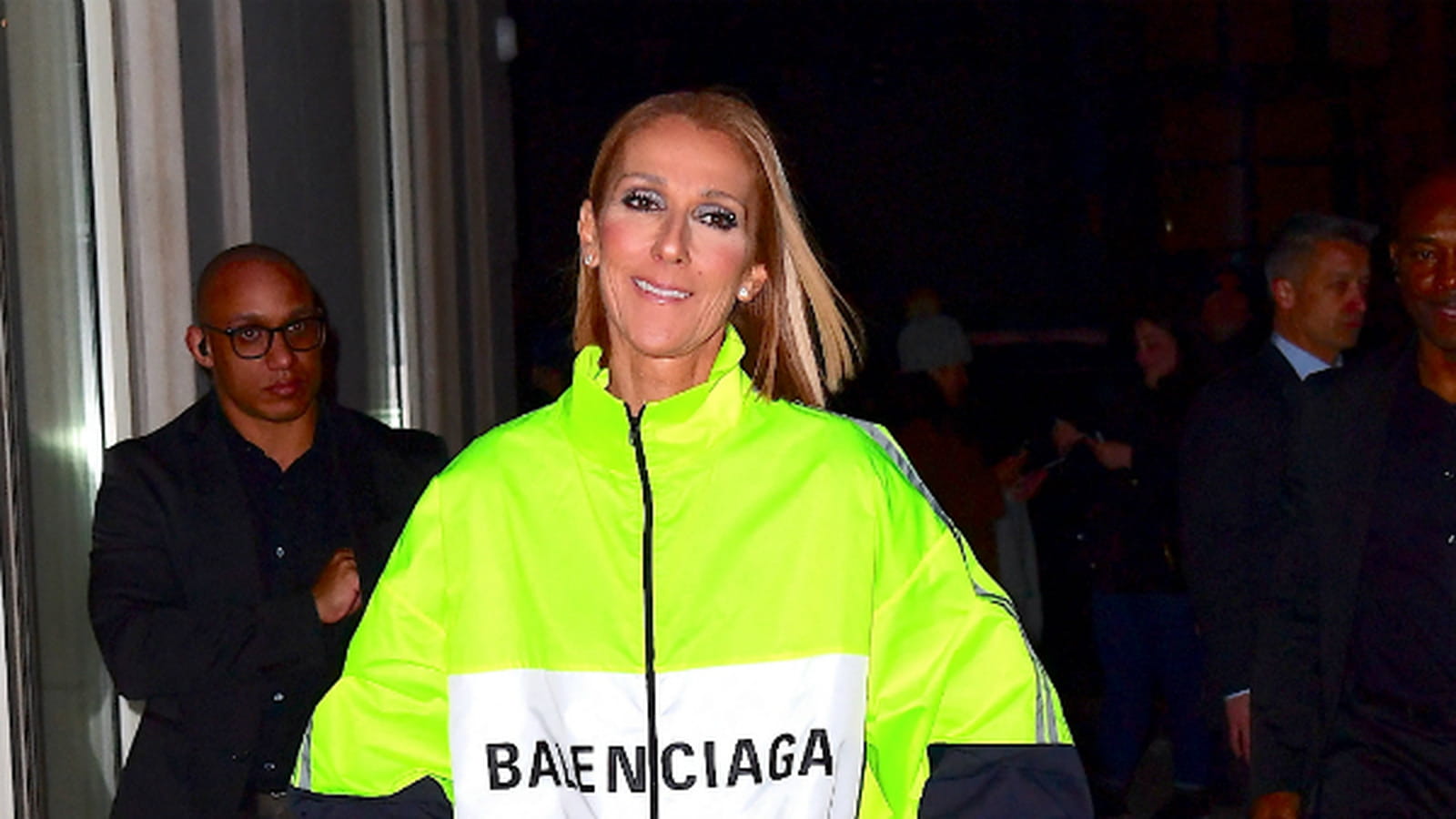 Céline Dion