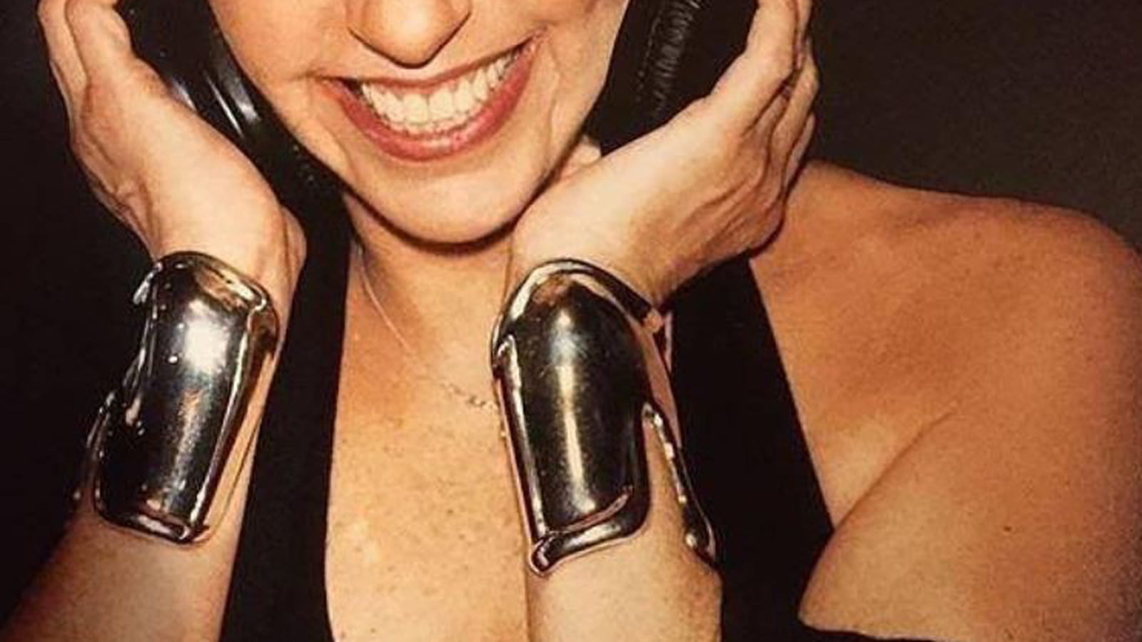 Liza Minnelli