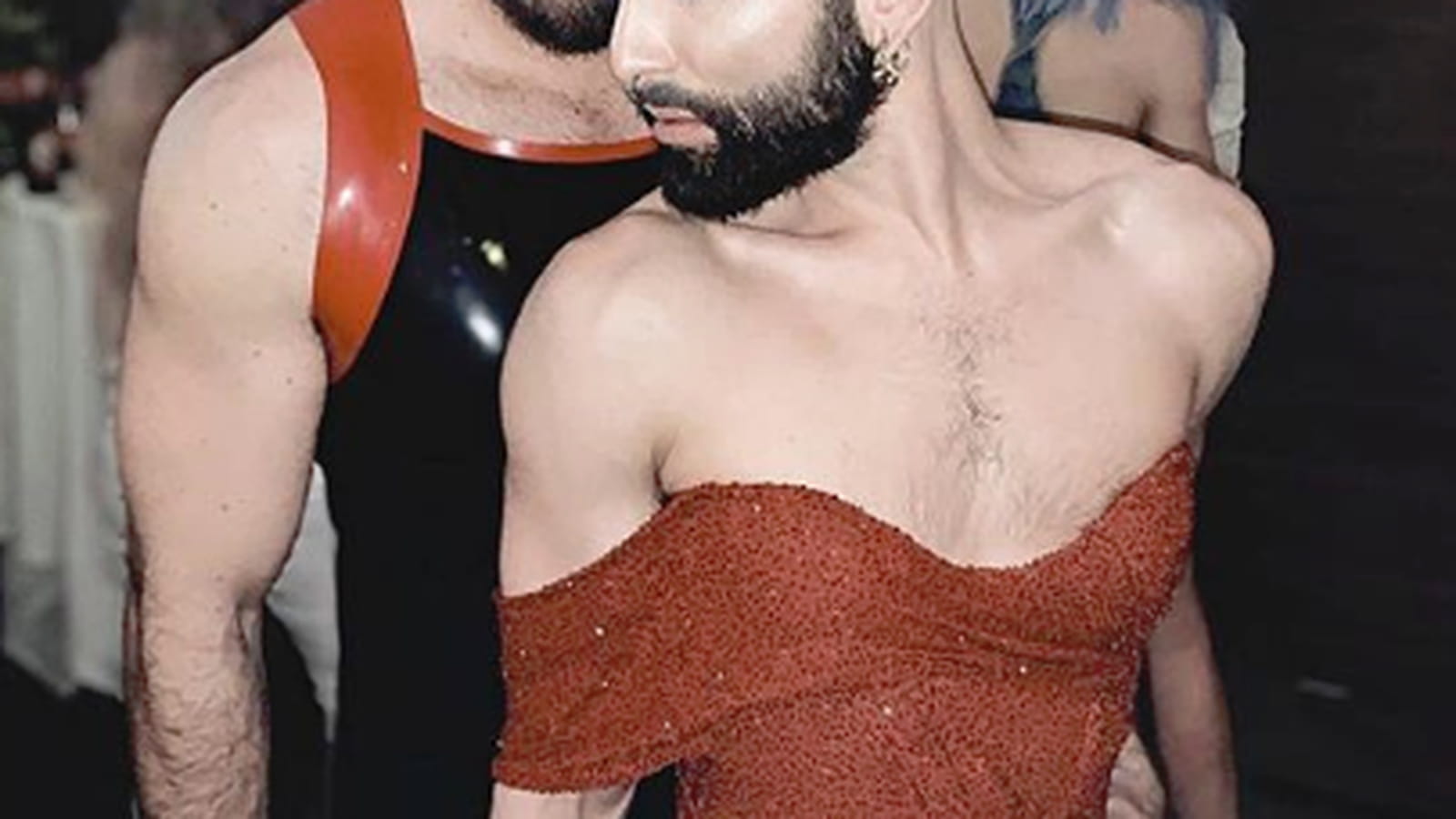Conchita Wurst