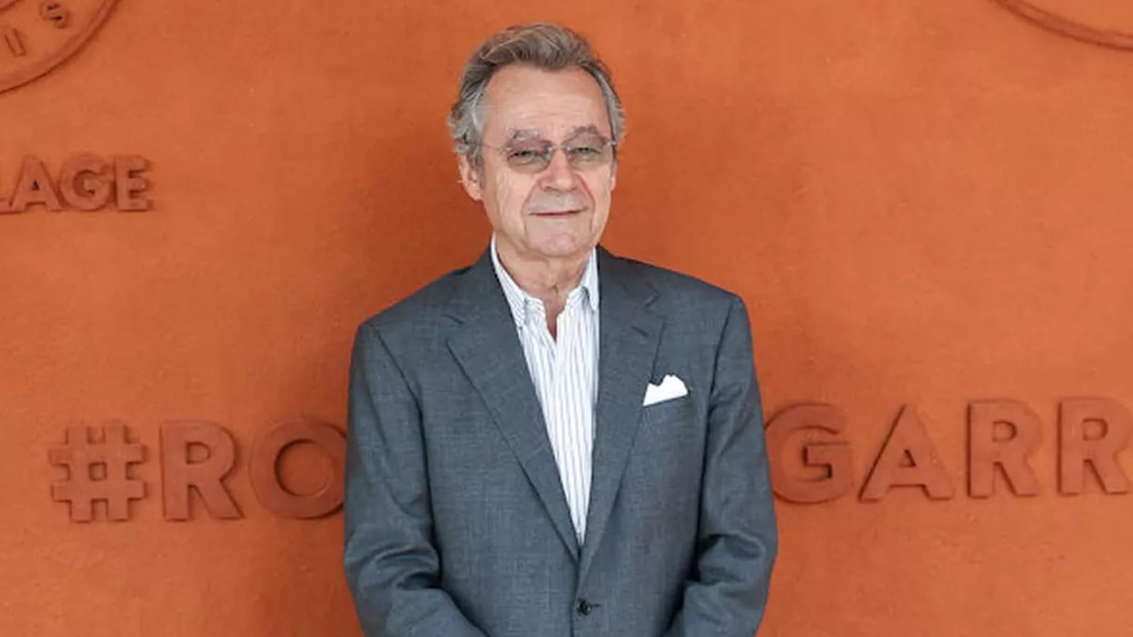 Michel Denisot