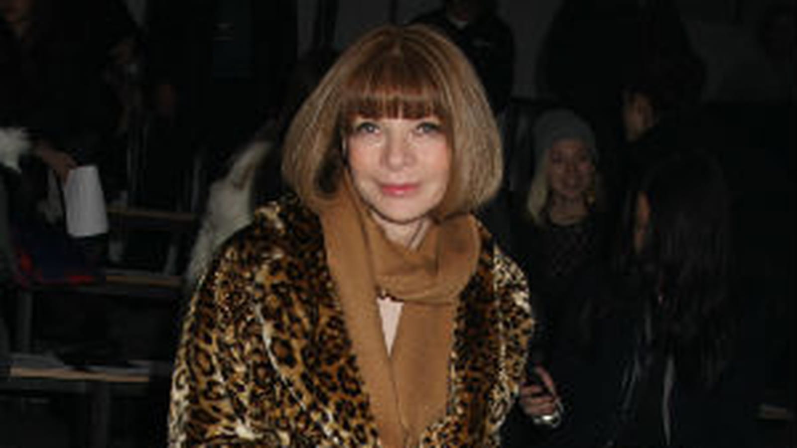 Anna Wintour