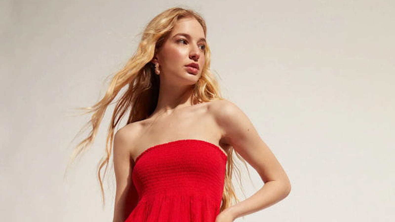 Robe Calzedonia