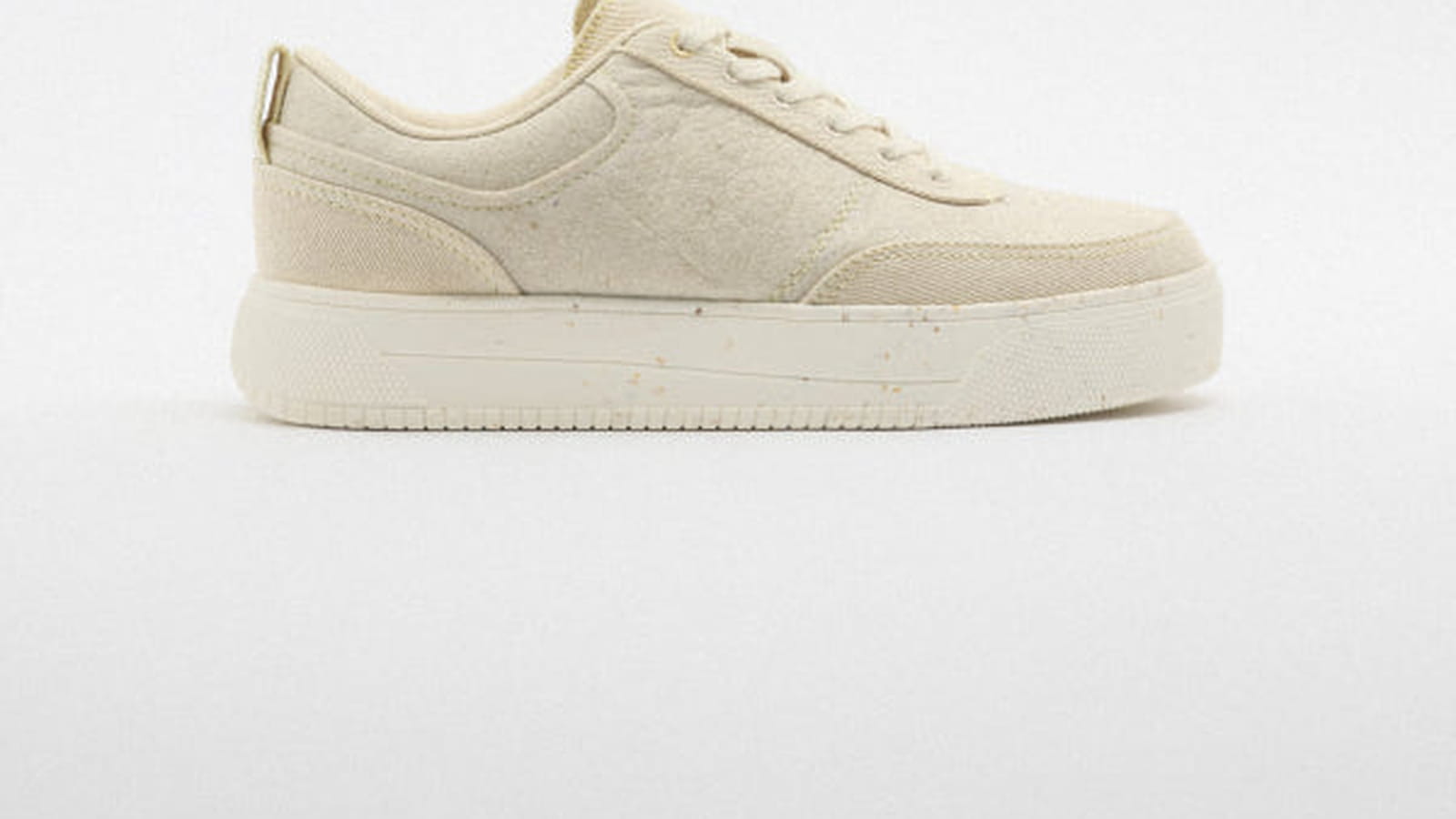 Baskets Zara