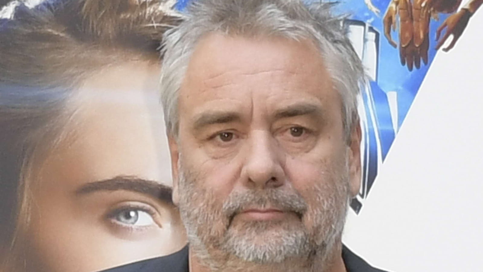 Luc Besson