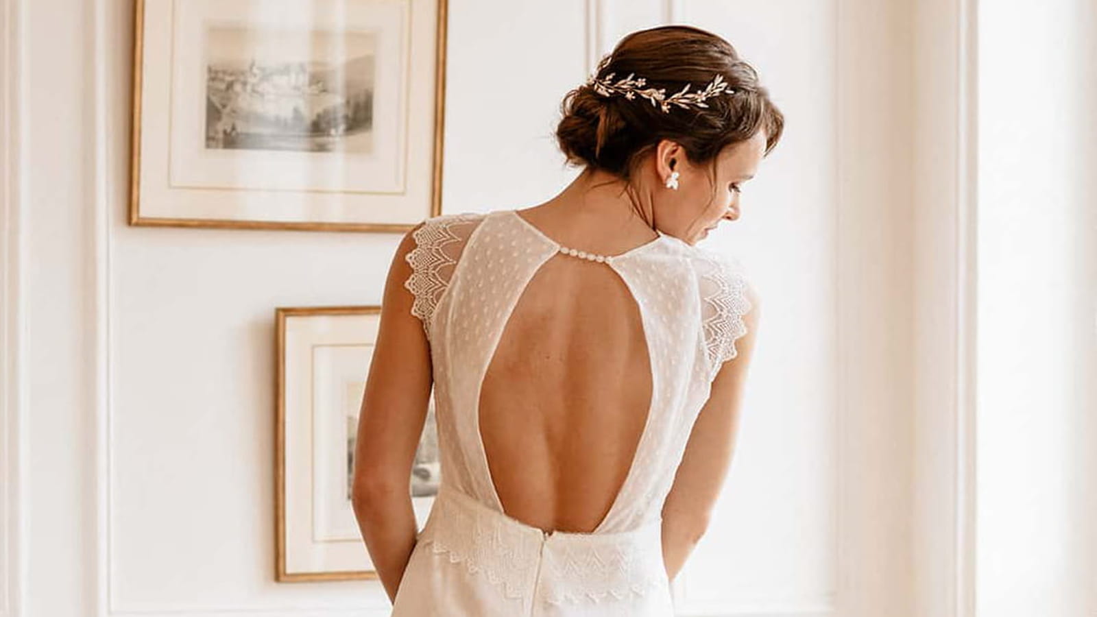 Robe Gracieuse