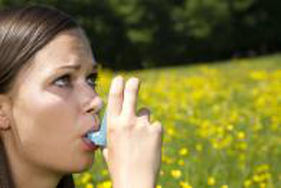 Une appli pour surveiller son asthme