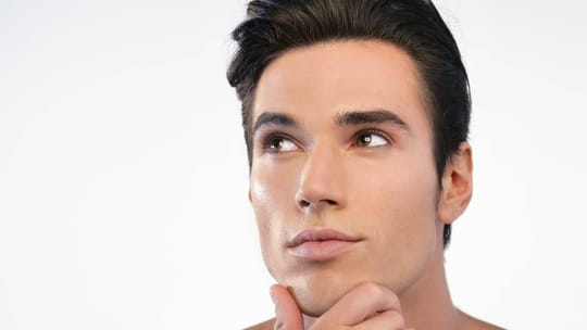 &quot;Il doit &ecirc;tre &eacute;tudi&eacute; en laboratoire&quot;&nbsp;: &agrave; 60&nbsp;ans, il a le corps d'un homme de 20&nbsp;ans