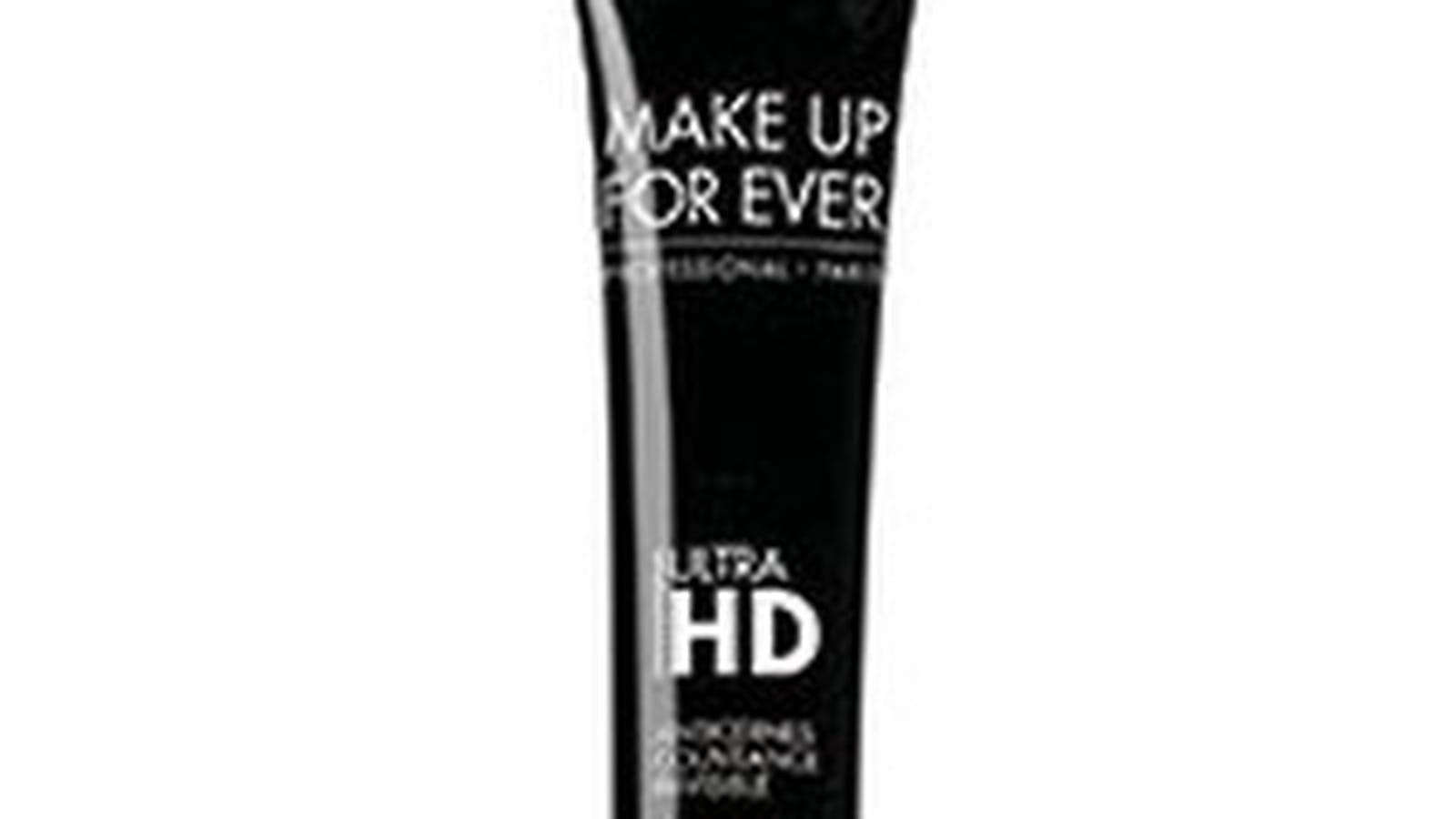 Anti-cernes Ultra HD de Make Up For Ever