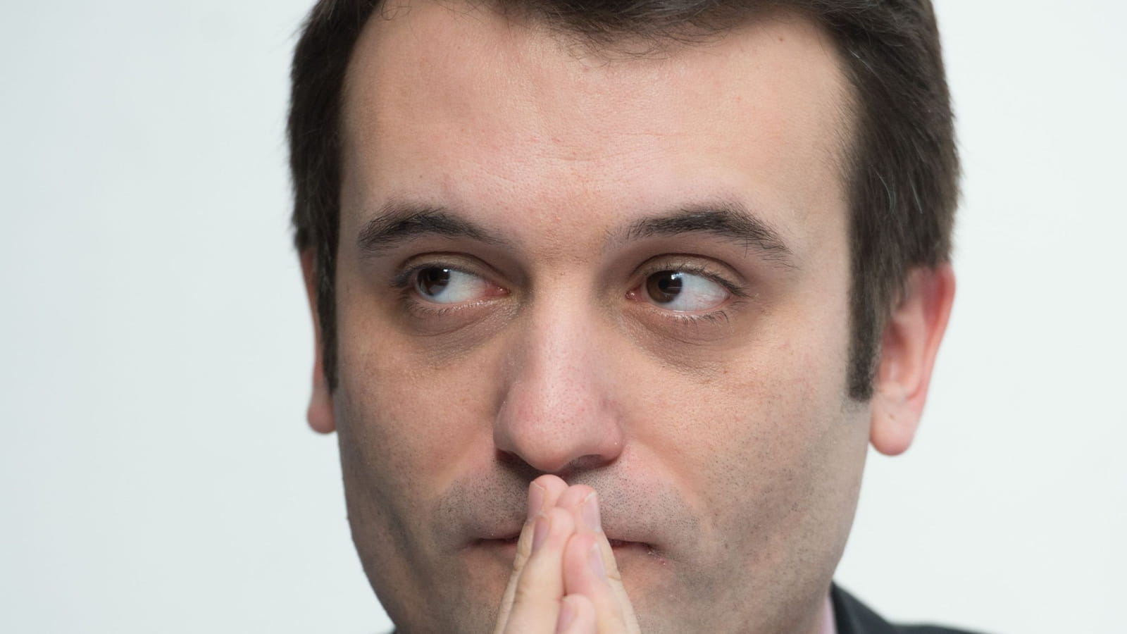Florian Philippot