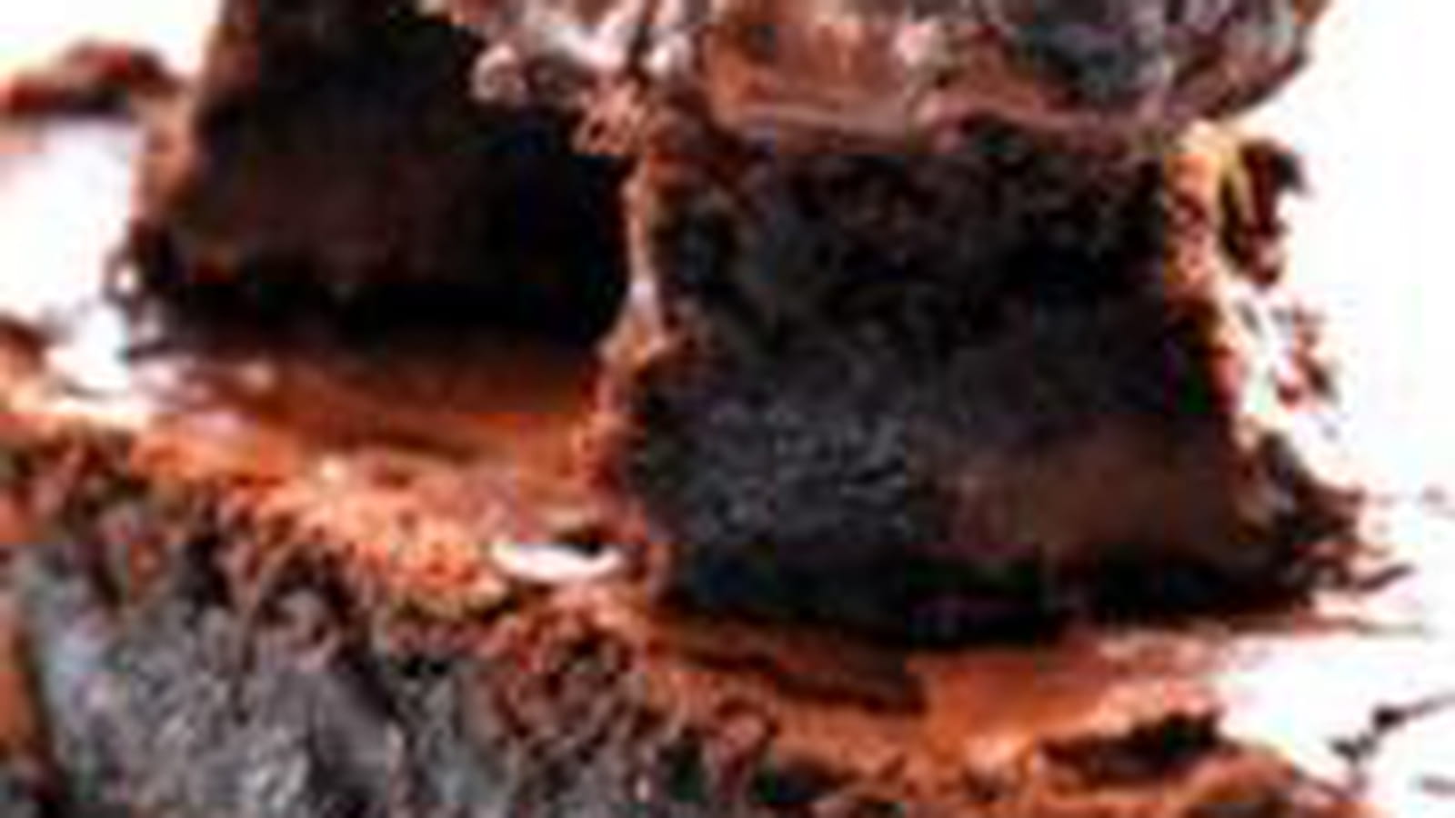 Brownies au Nutella