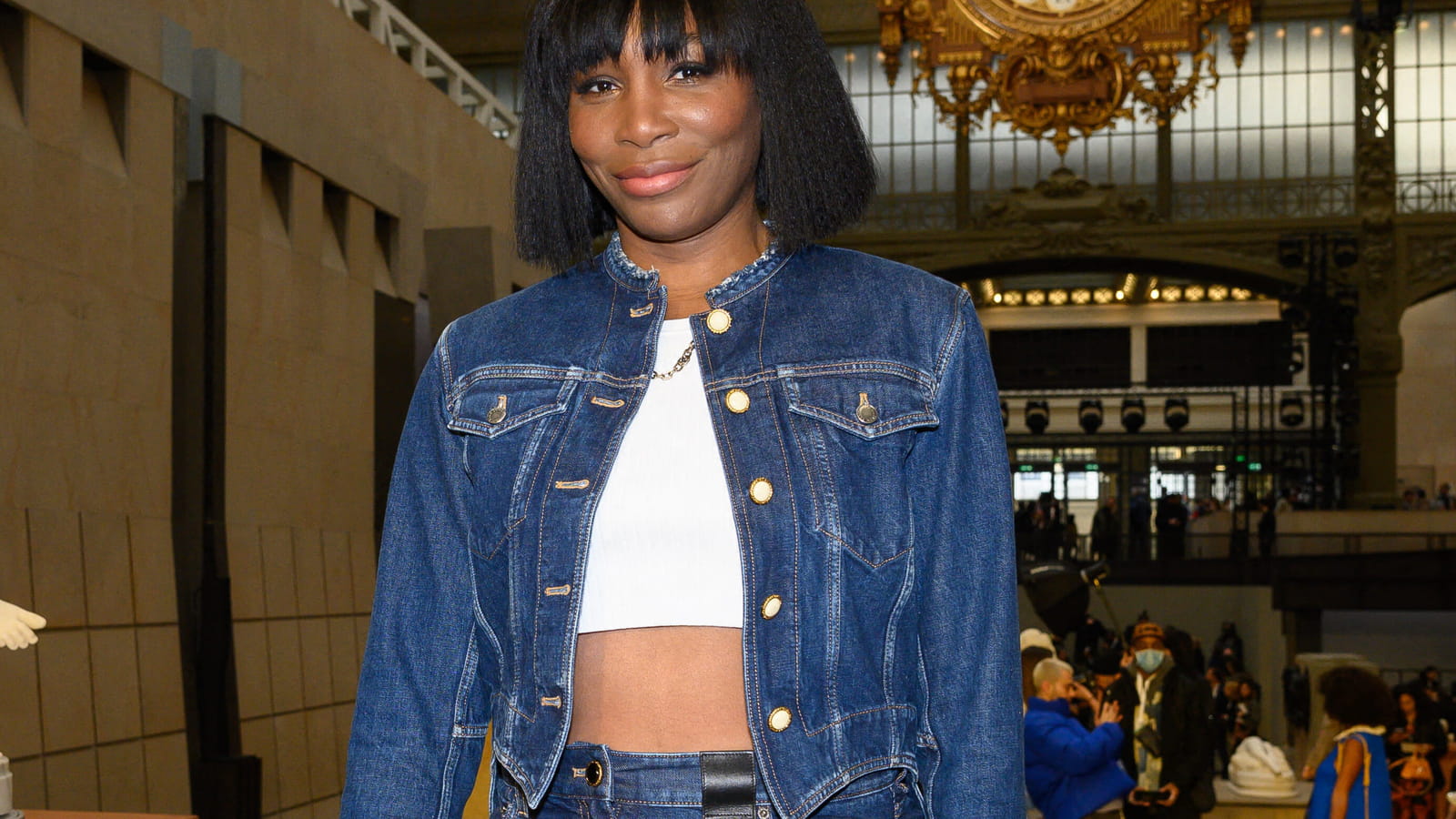 Vénus Williams 