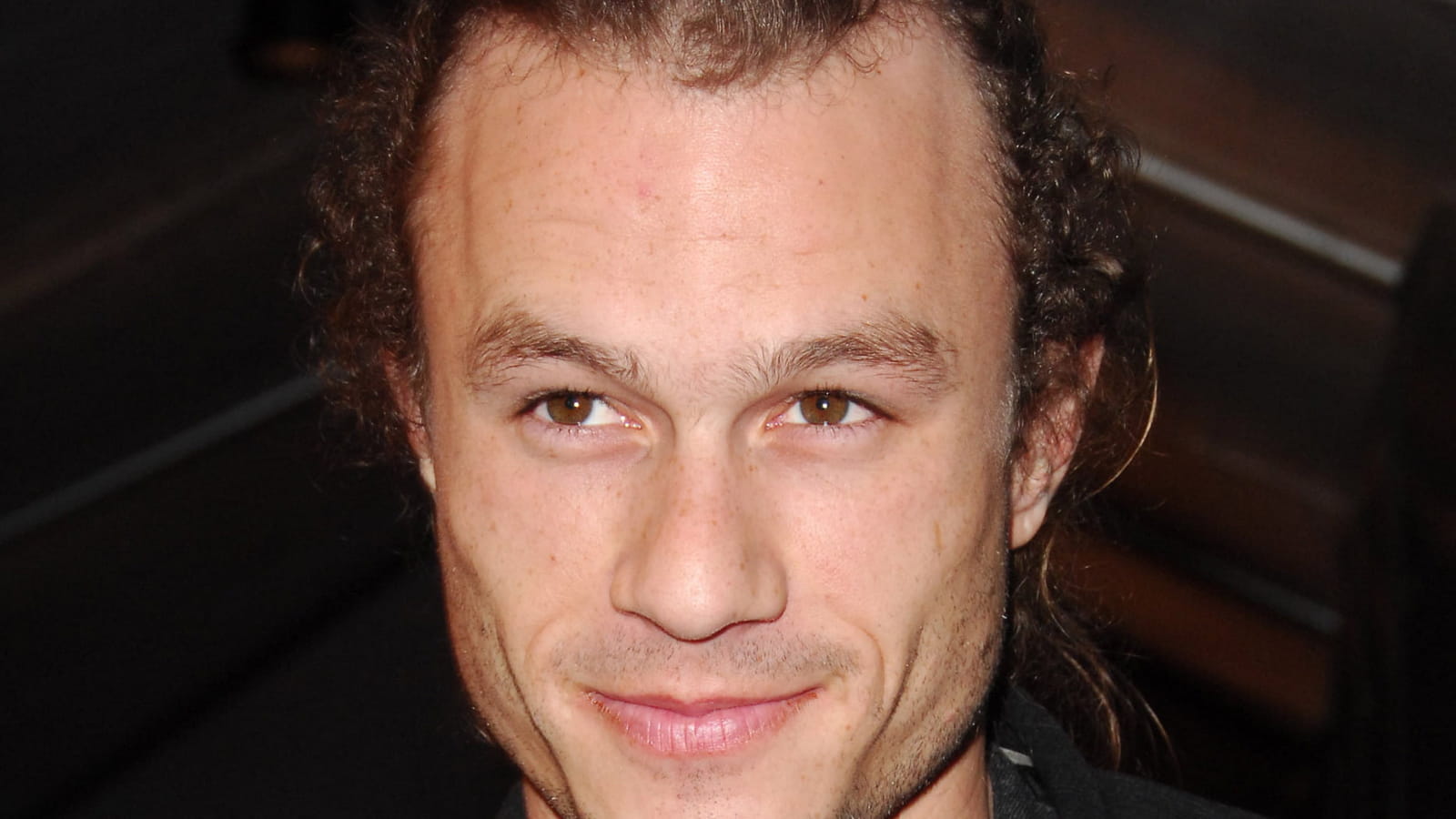 Heath Ledger