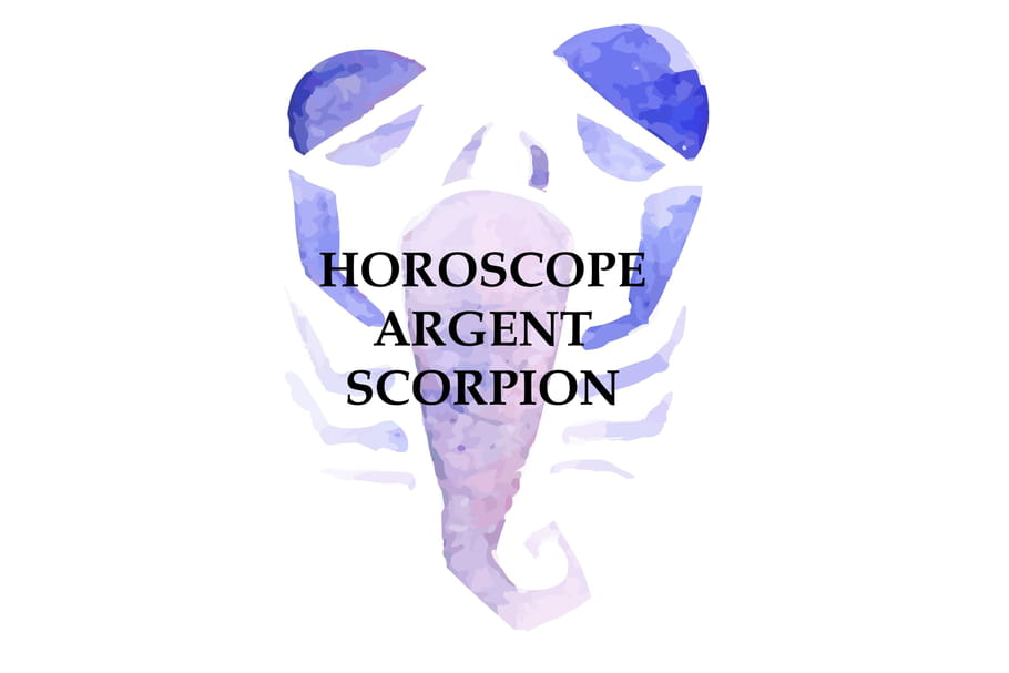Horoscope argent du Scorpion : quelles finances en 2021 ?