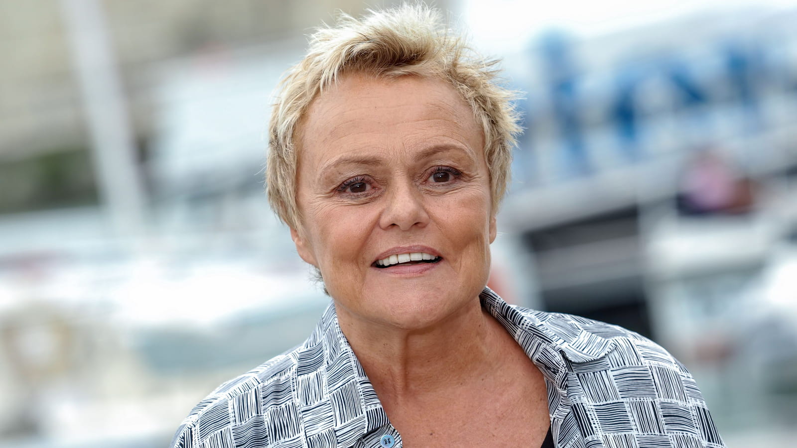 Muriel Robin