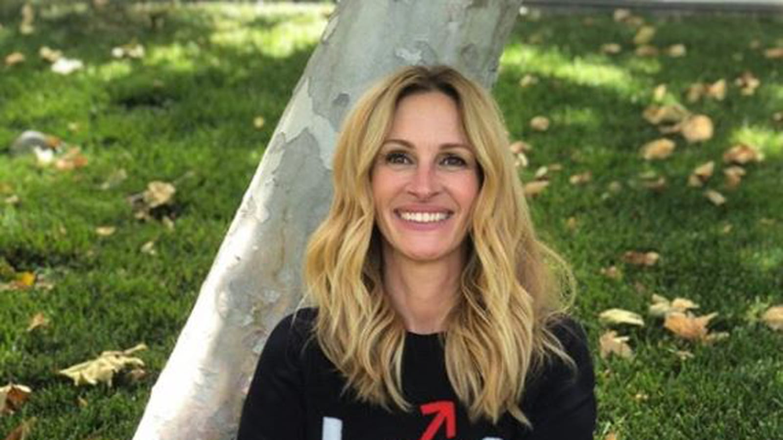 Julia Roberts