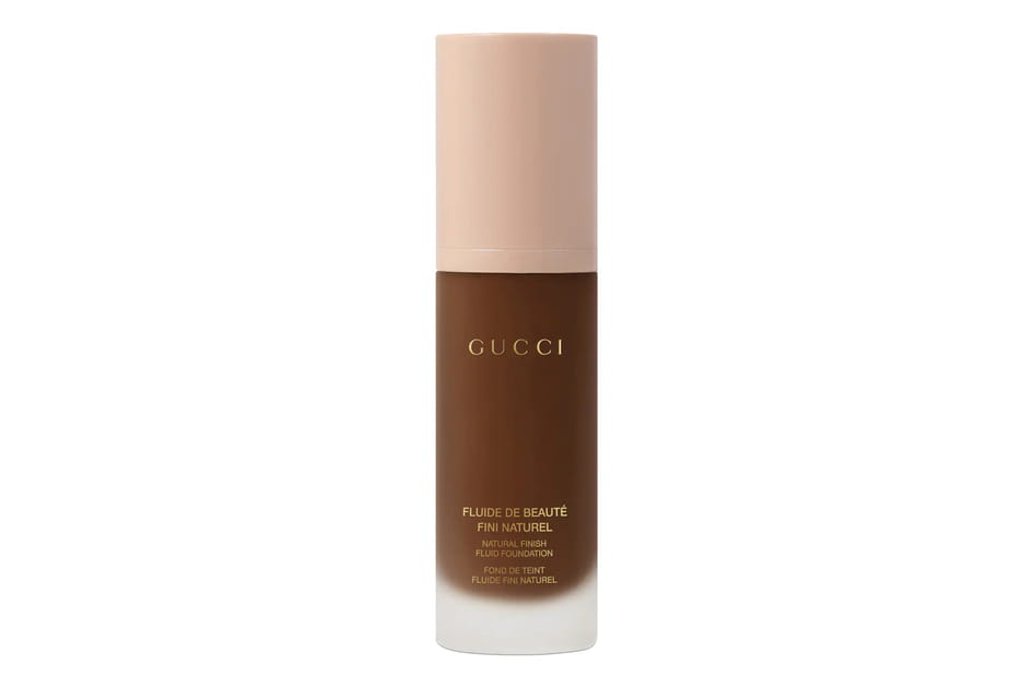 Fond de teint Fluide de Beaut&eacute;, Gucci