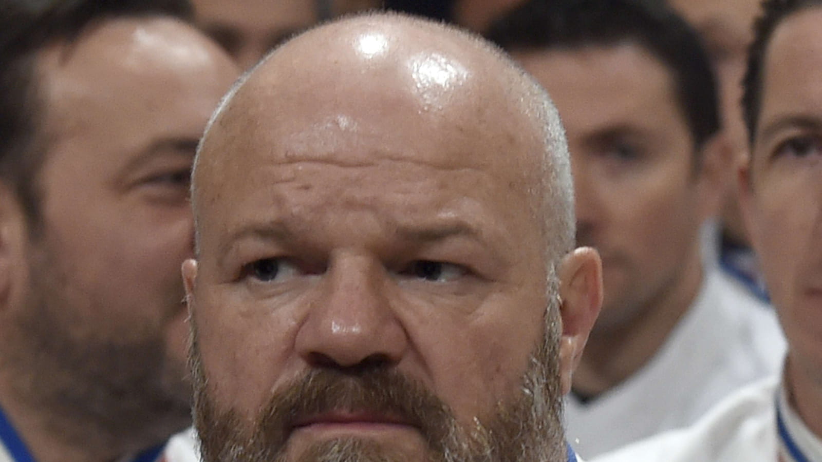 Philippe Etchebest