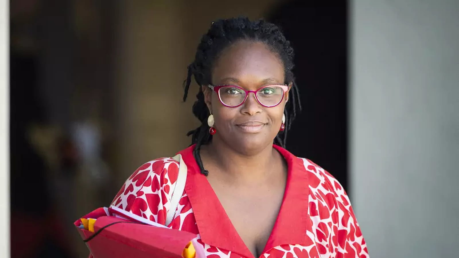Sibeth Ndiaye