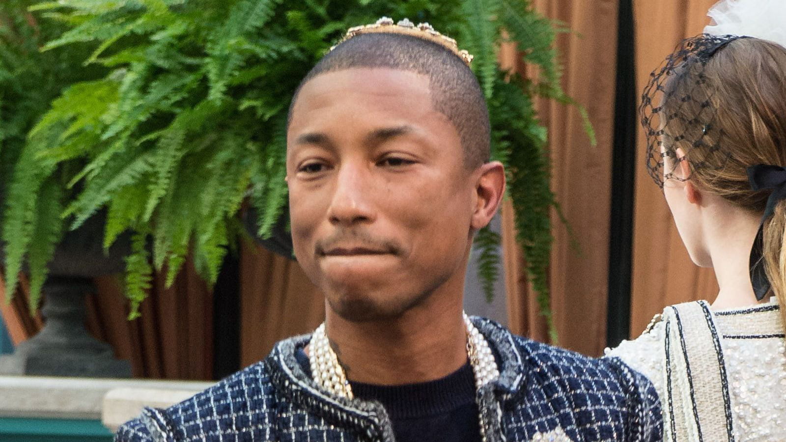 Pharrell Williams