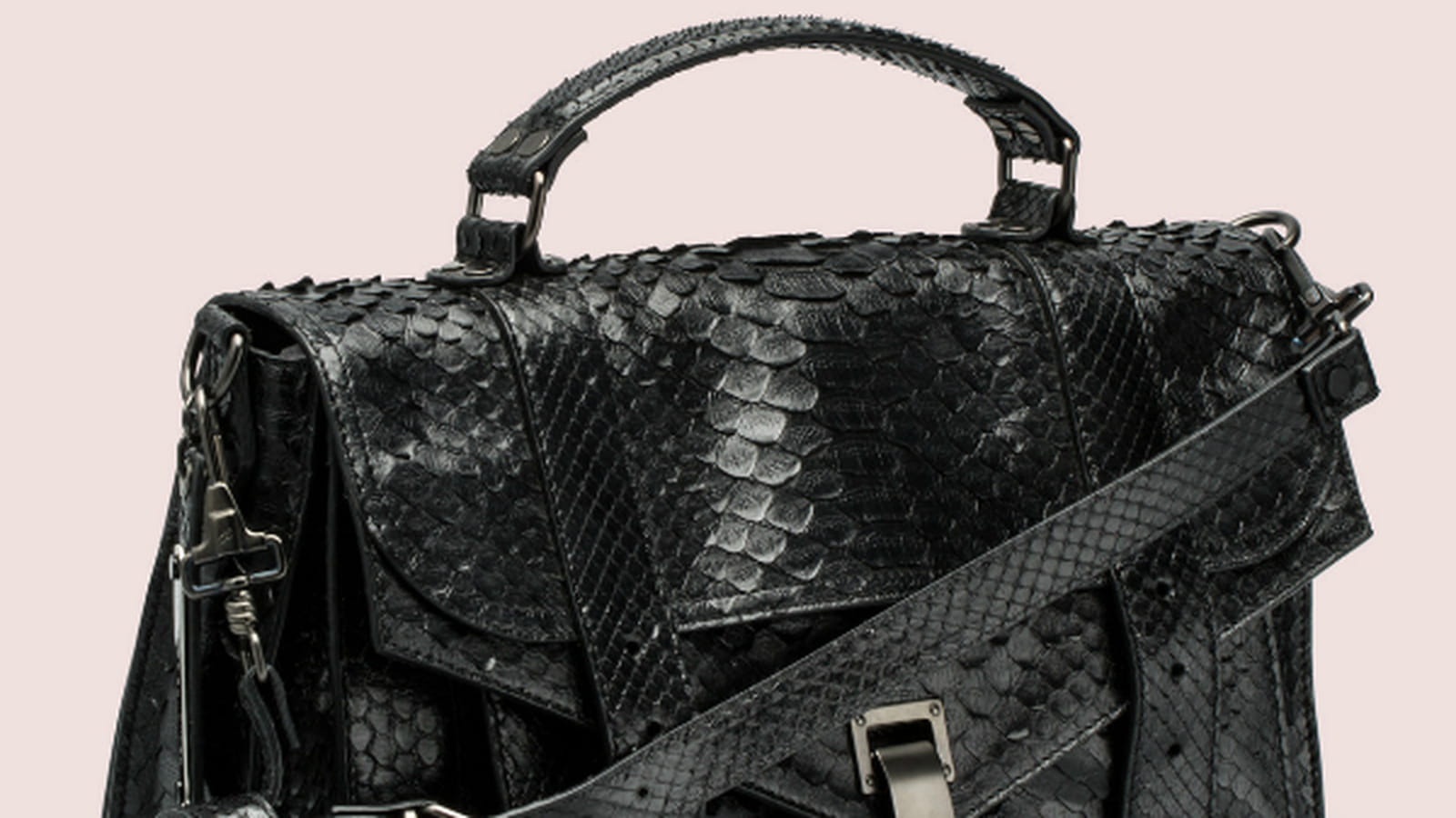Le PS1 de Proenza Schouler