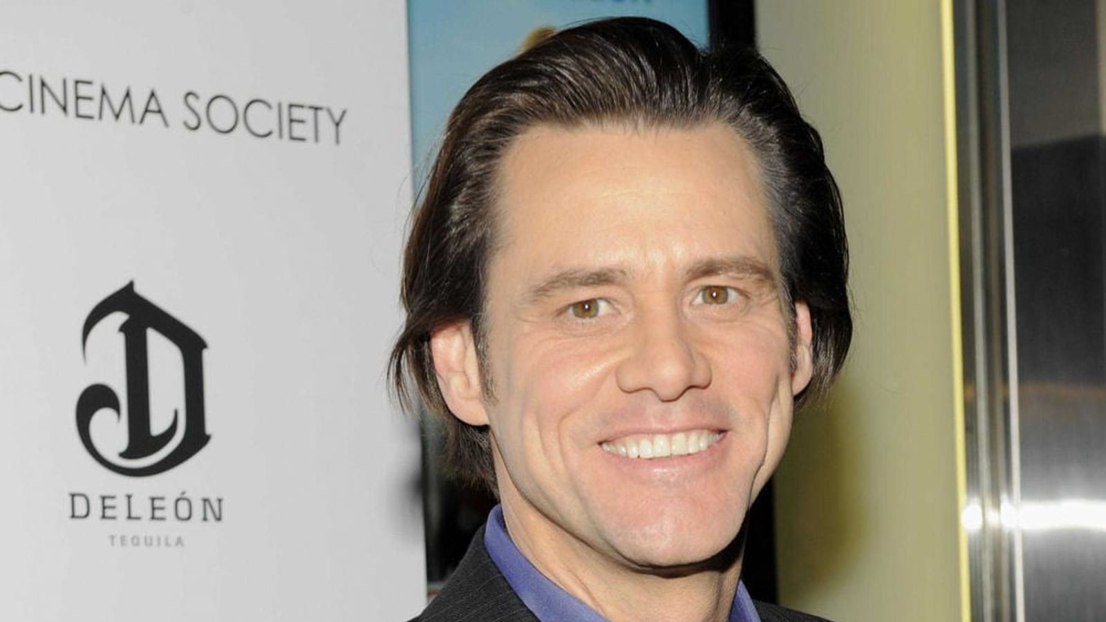 Jim Carrey