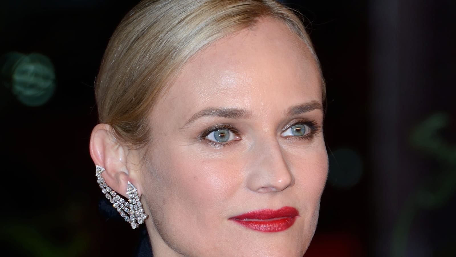 Diane Kruger