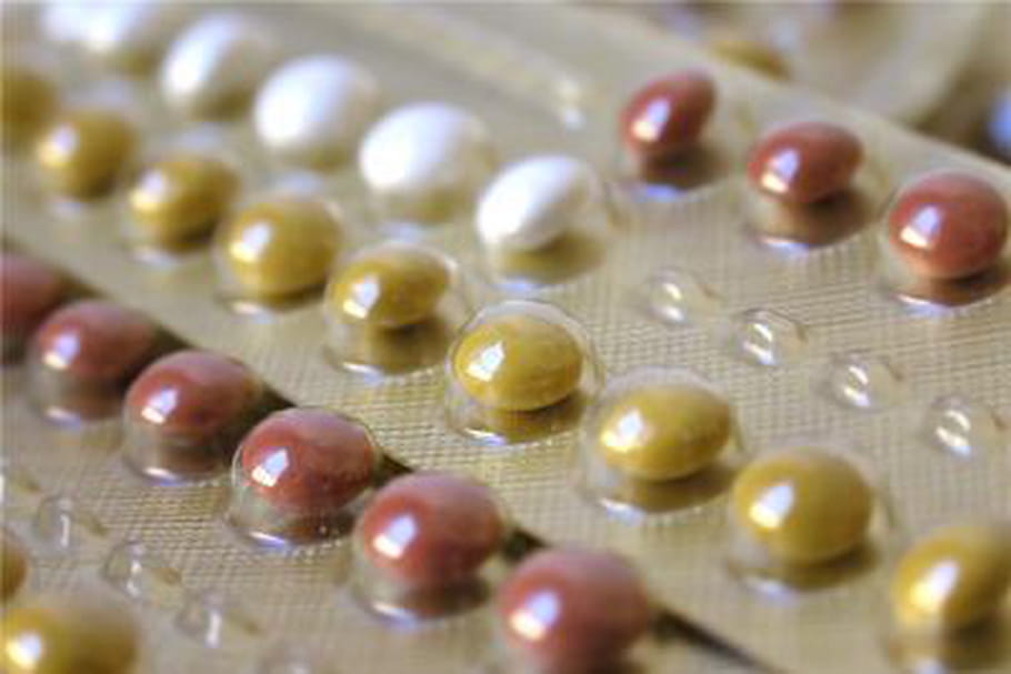 Bientôt une pilule contraceptive pour les hommes ?