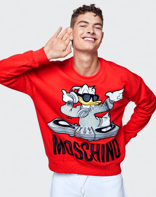 MOSCHINO [tv] H&M - 28/53