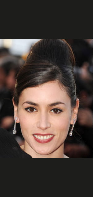 Le look r&eacute;tro d'Olivia Ruiz