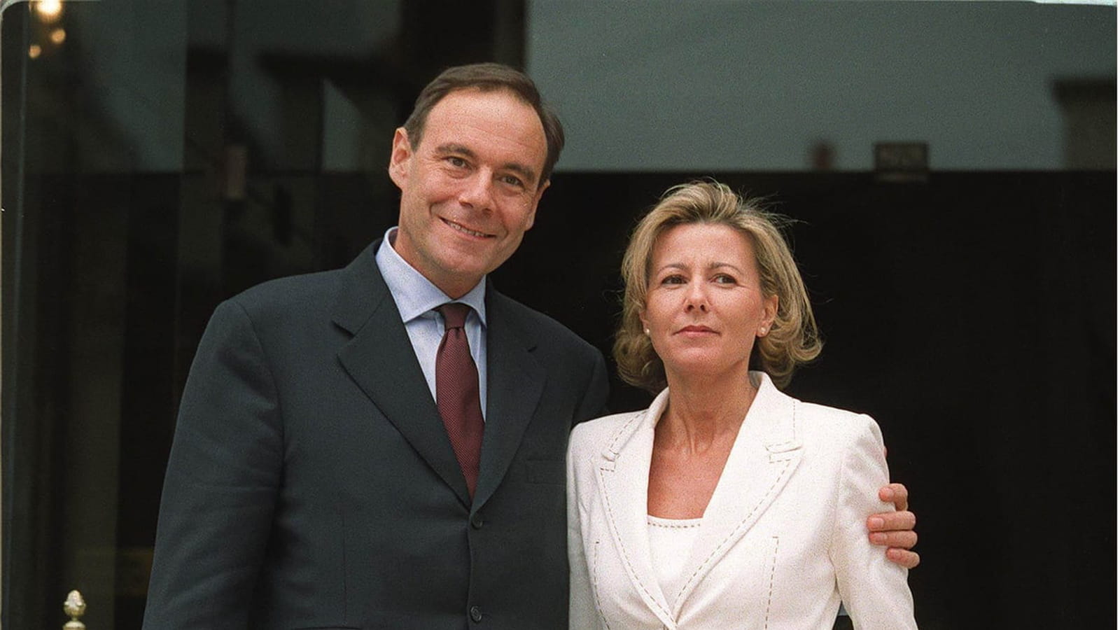 Claire Chazal