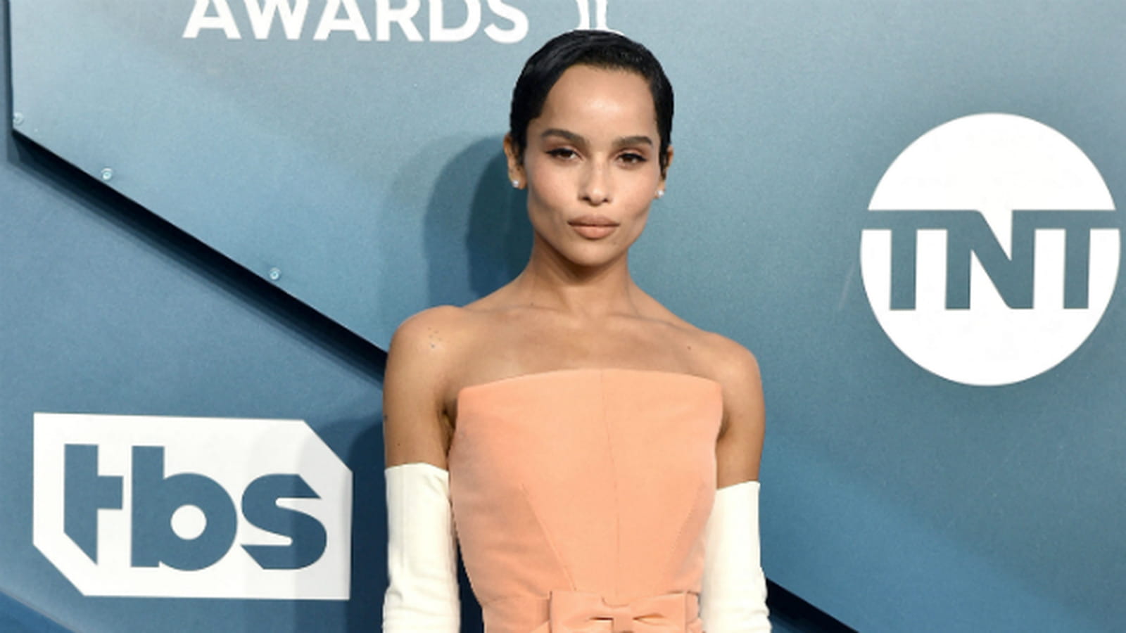 Zoé Kravitz