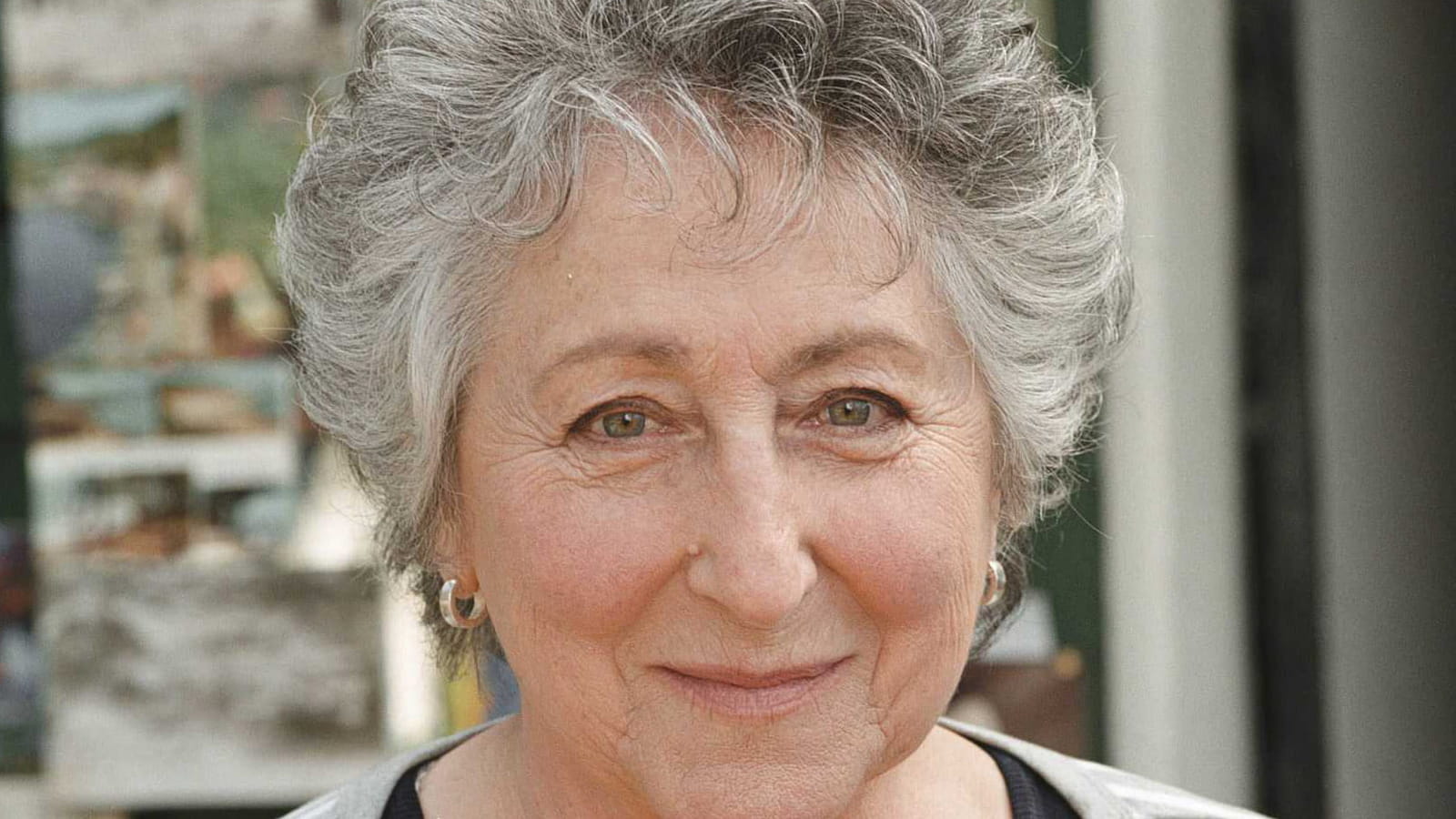 Andrée Damant
