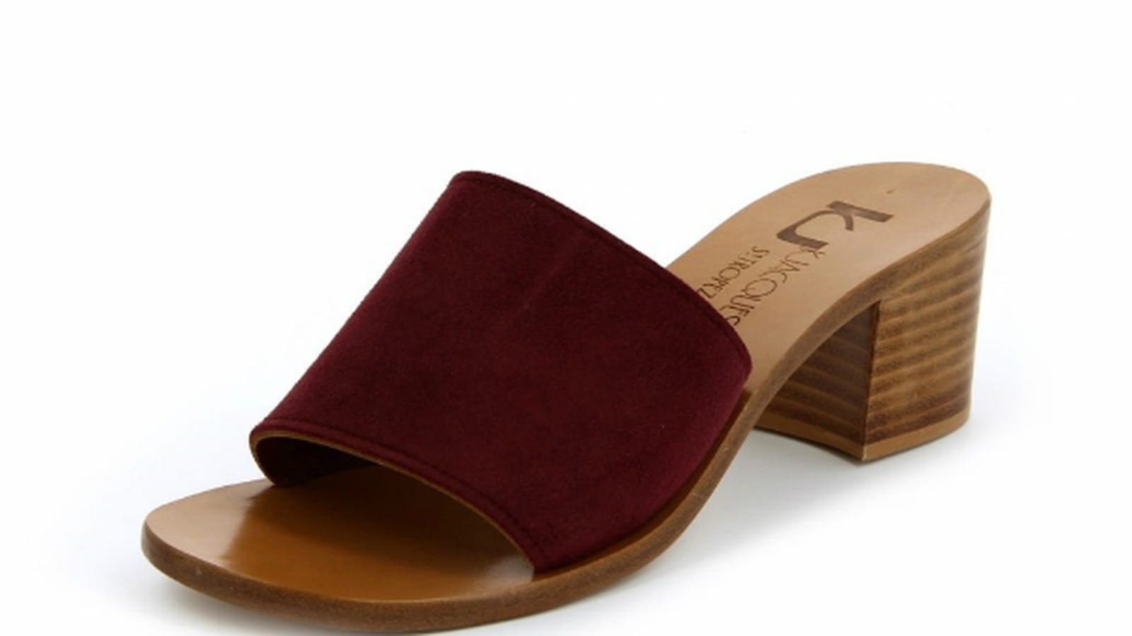 Mules K.Jacques