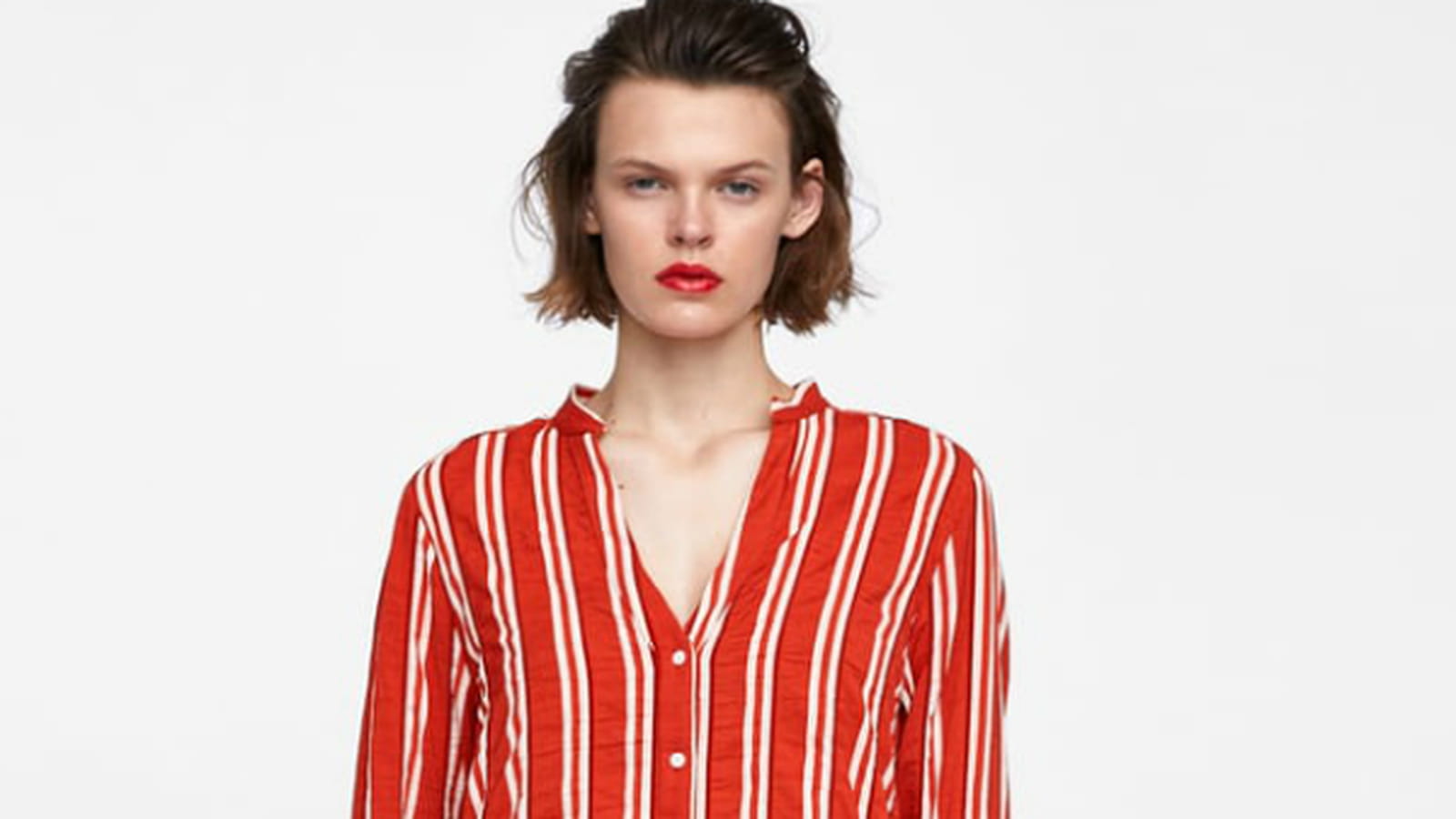 Robe Zara 