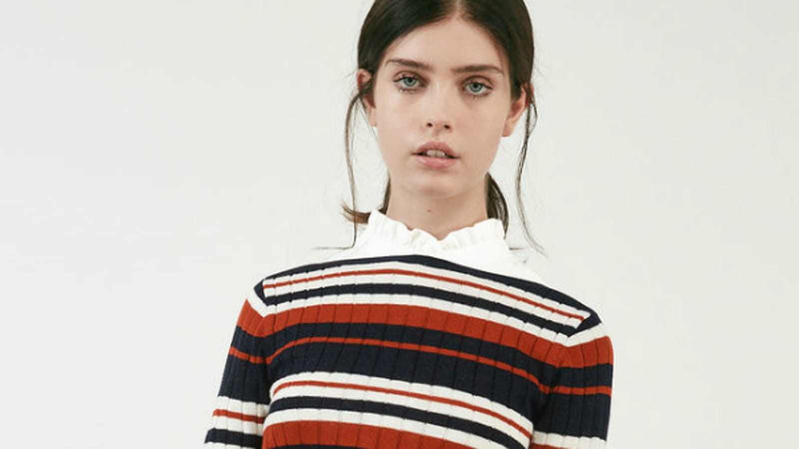 Pull Comptoir des Cotonniers 