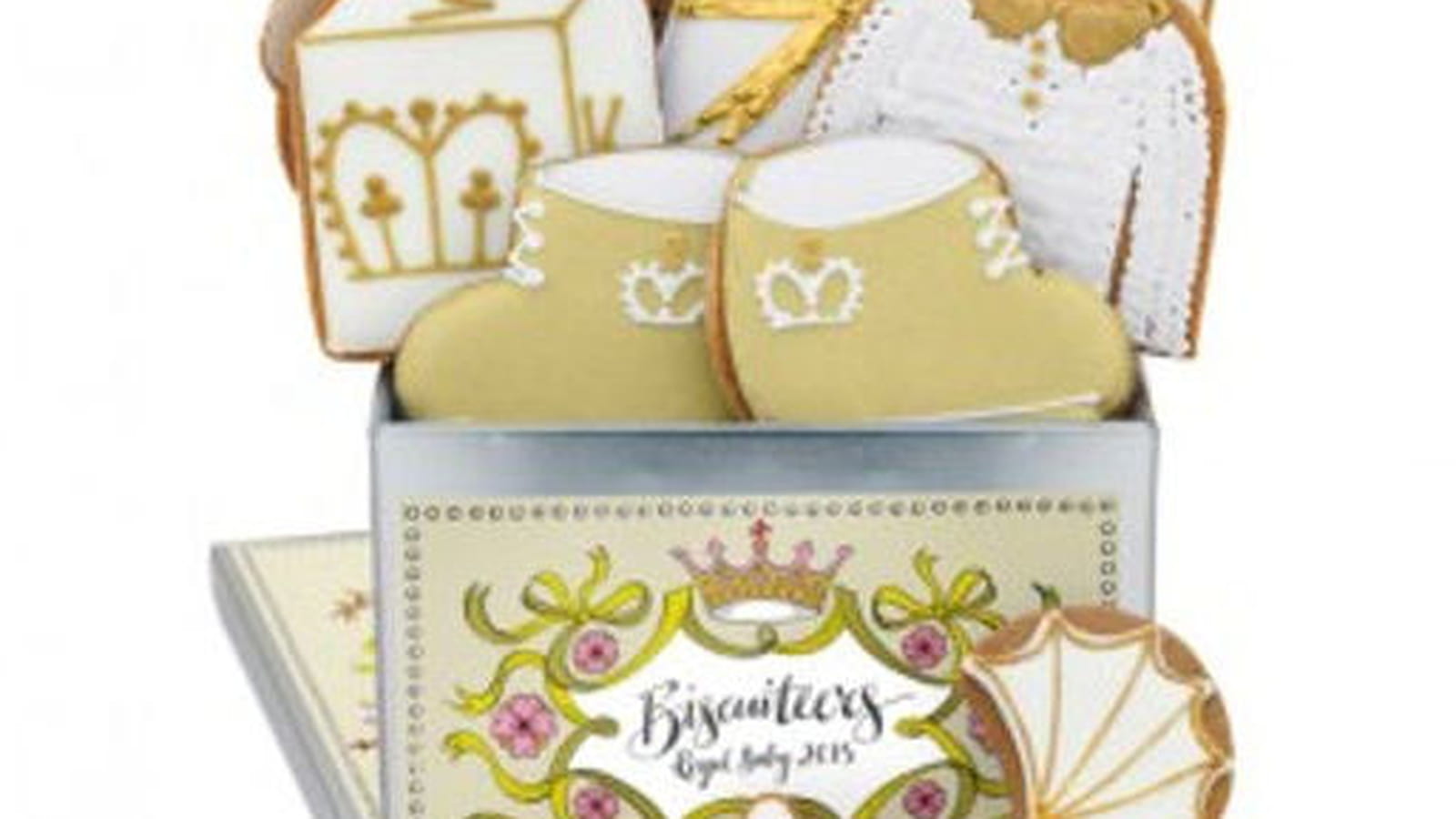 Biscuiteers
