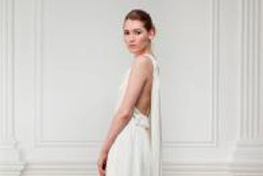 Metal Flaque lance son concept store spécial "robes de mariée"