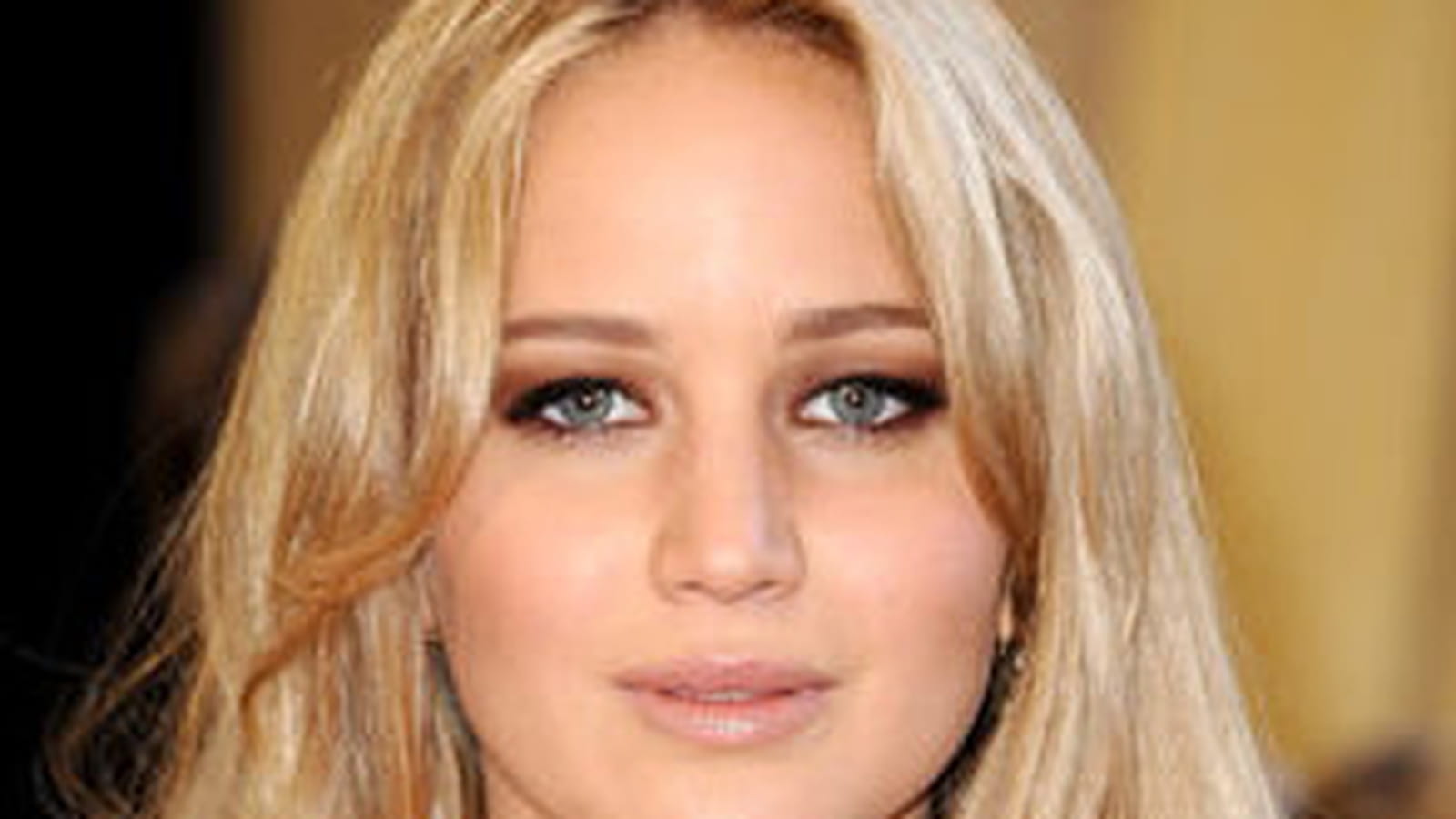 Jennifer Lawrence
