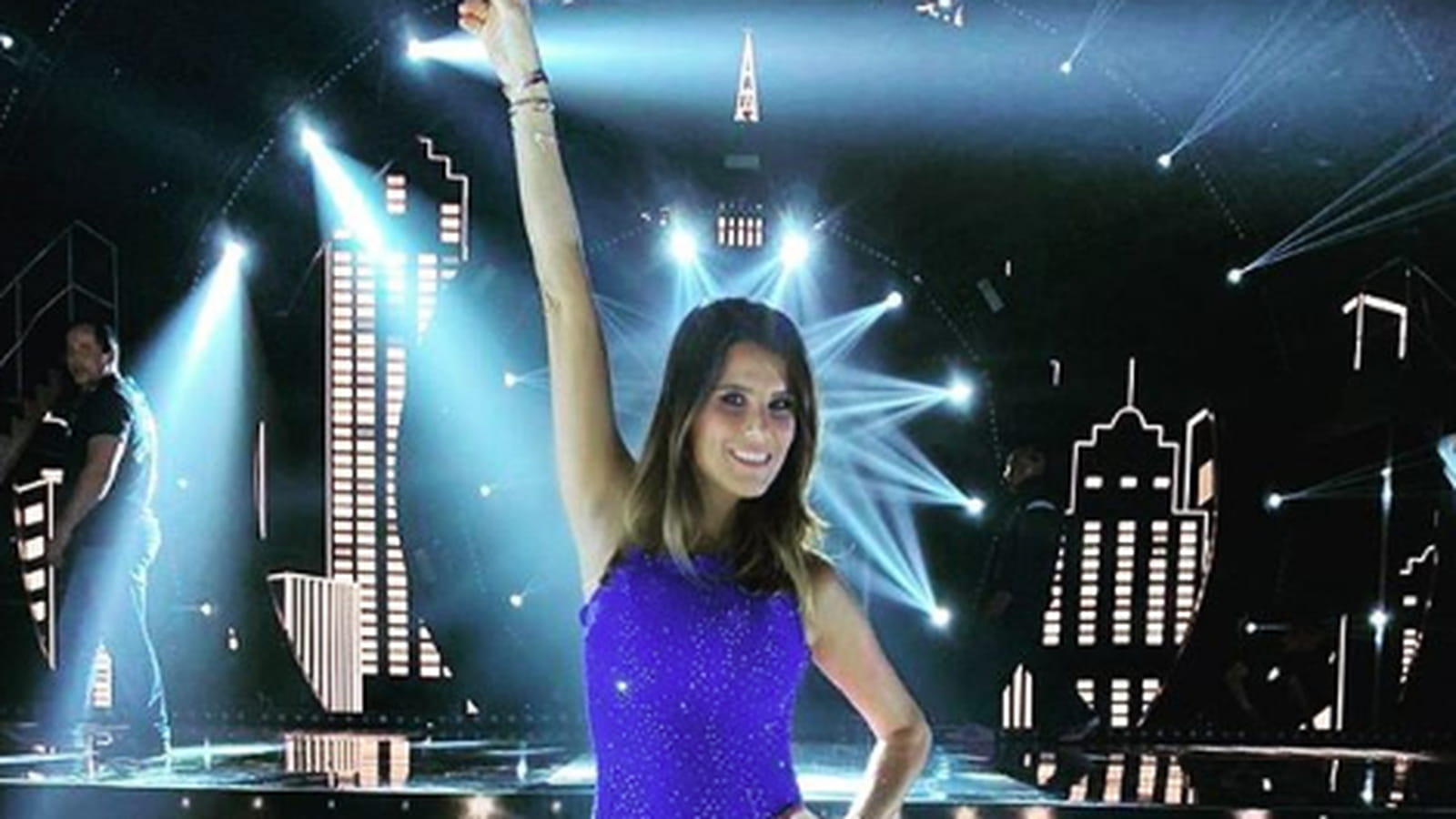 Karine Ferri