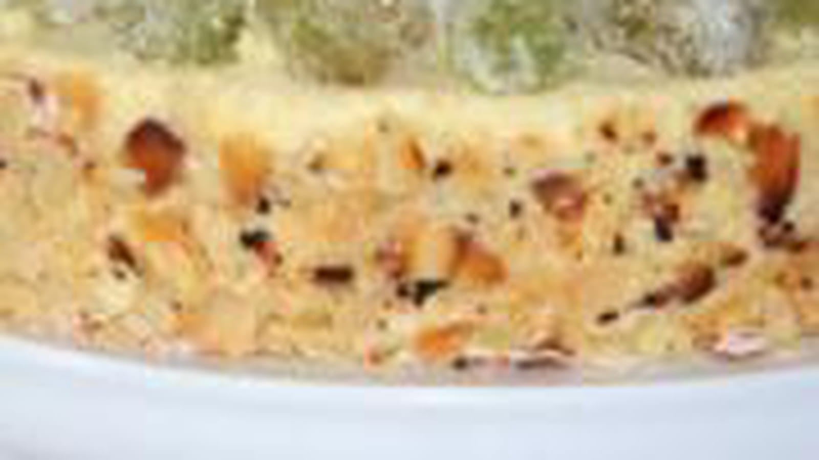 Gâteau Prince Estérhazy