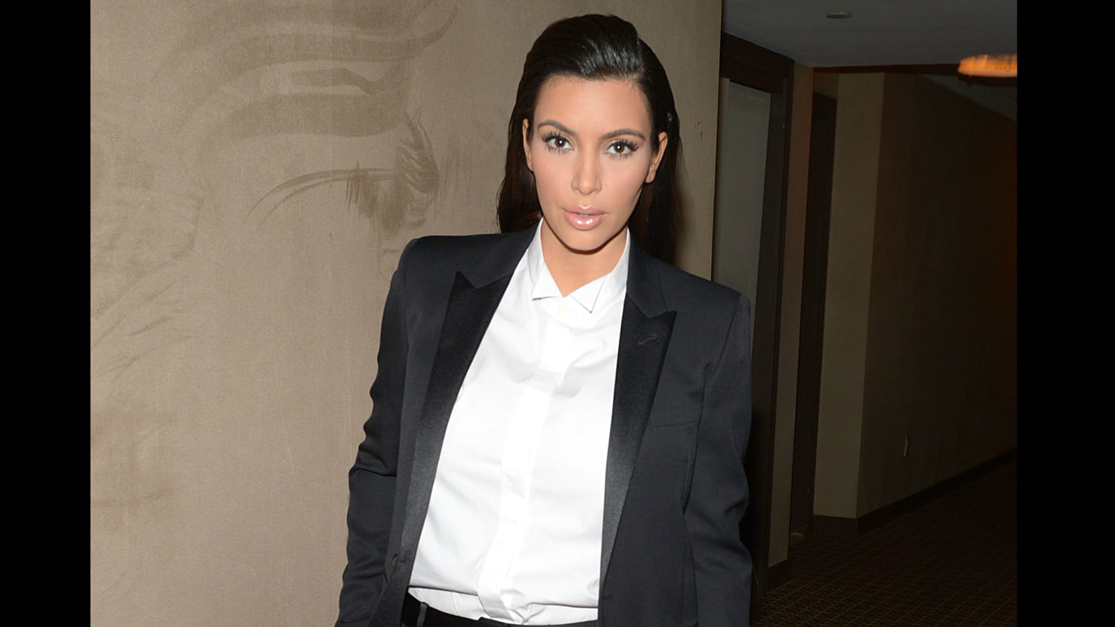 Kim Kardashian