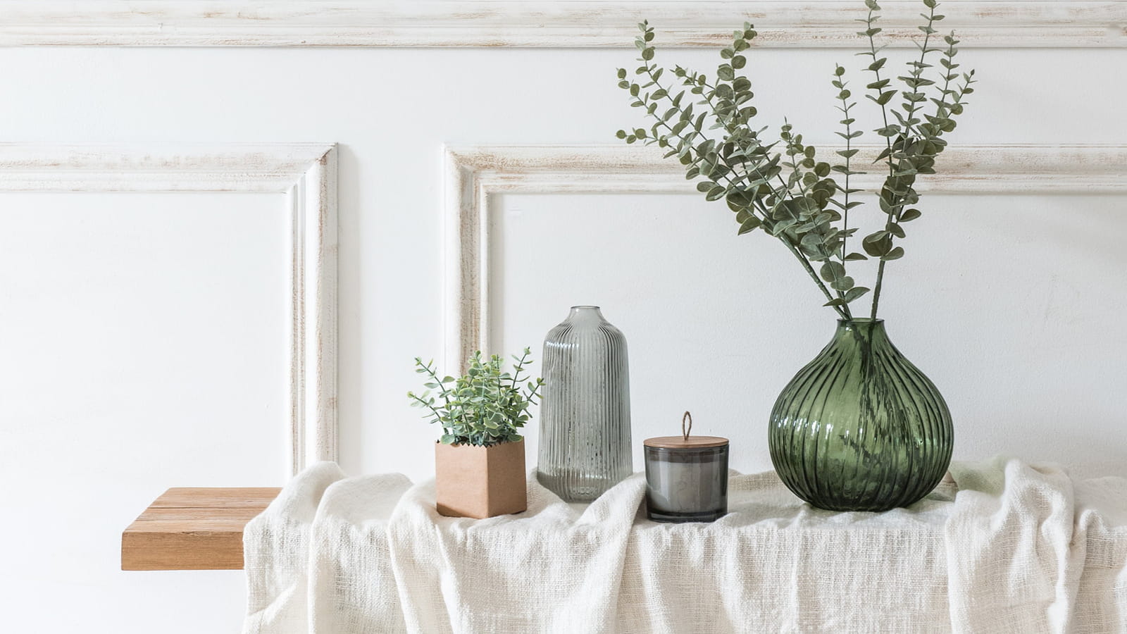 Plantes artificielles 