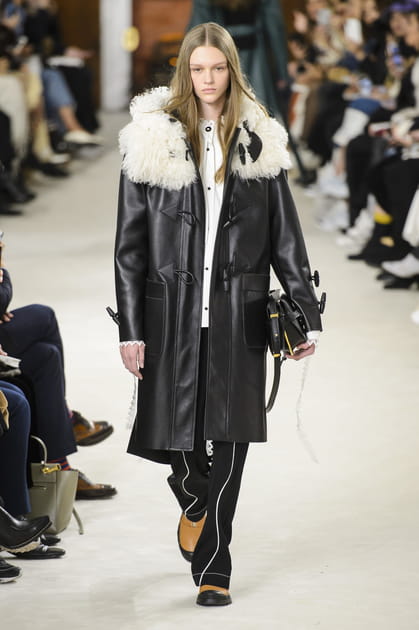 D&eacute;fil&eacute; Loewe