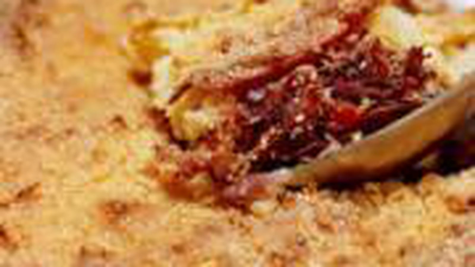 Parmentier à la balinaise