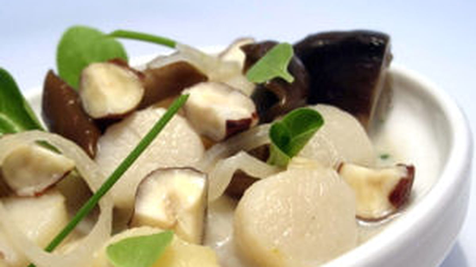 Pétoncles