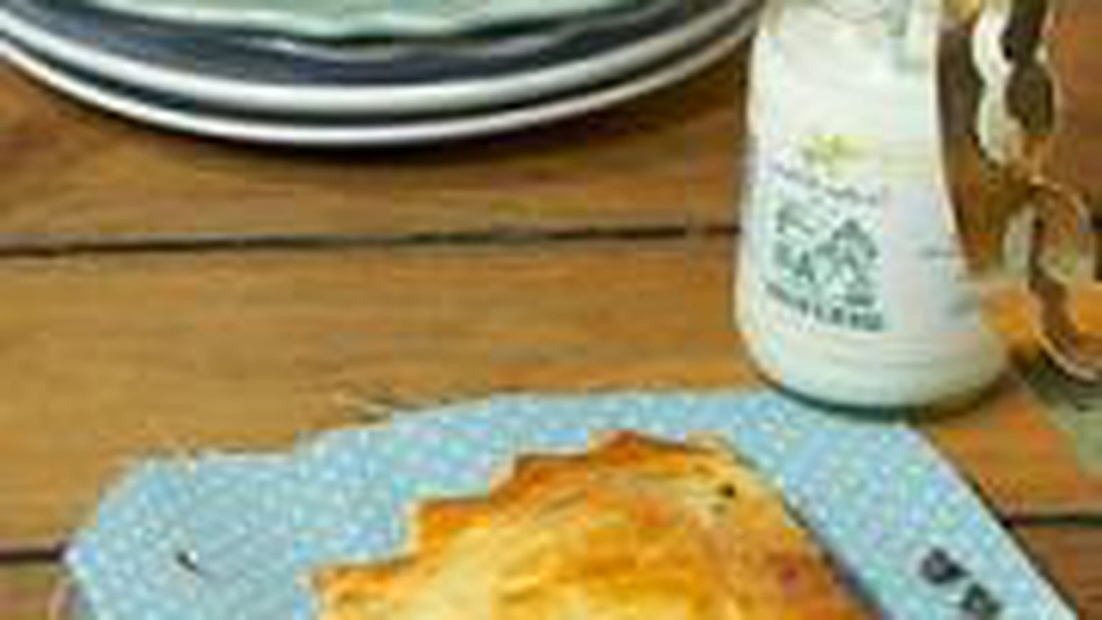 Galette des rois chocolat noisettes